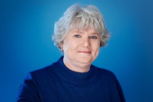 Auteursfoto © Joke Kleijer