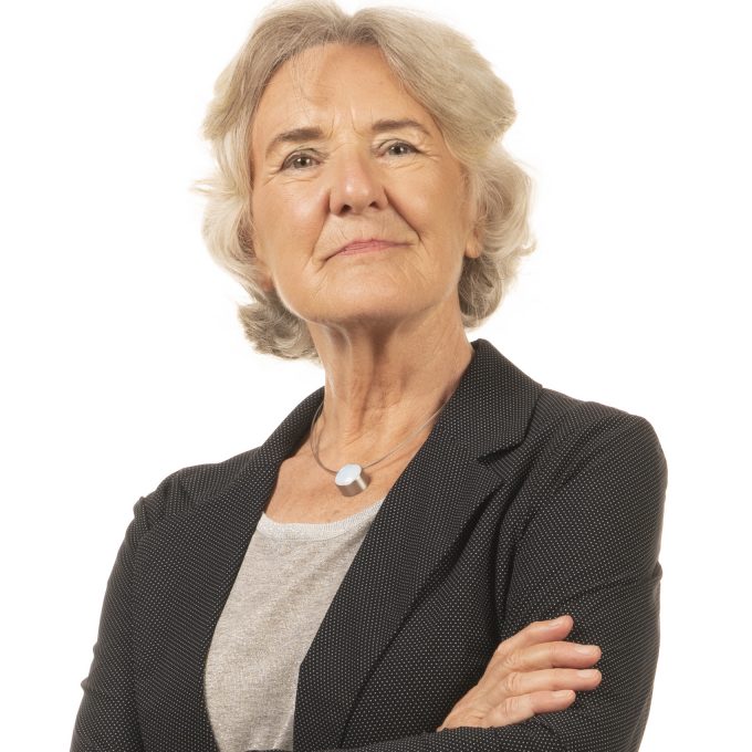 Loes den Hollander