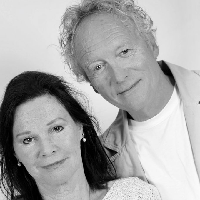 Marianne & Theo Hoogstraaten