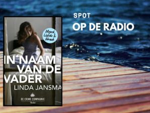Radiospot Linda Jansma