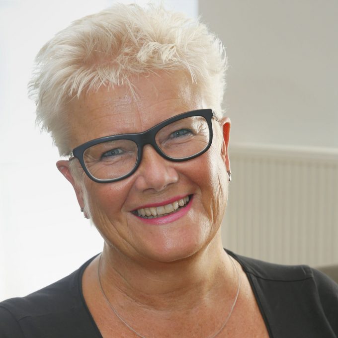 Marion van de Coolwijk