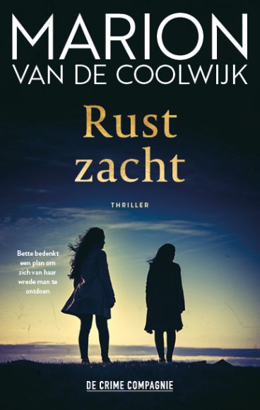 Vlijmscherp is een meeslepend familiedrama van Marion van de Coolwijk
