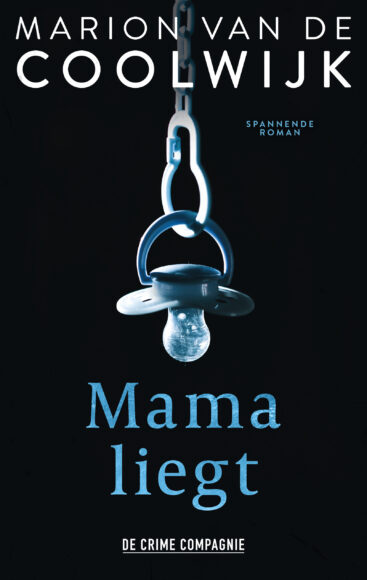 Mama liegt is een prachtige thriller over WO2