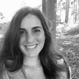 Nadine Barroso