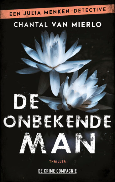 Chantal van Mierlo - Julia Menken - De onbekende man