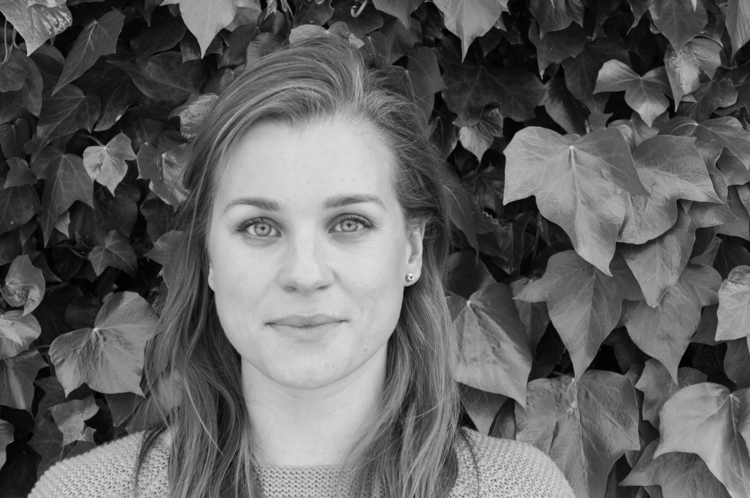 Inge van Prooijen • Auteur • De Crime Compagnie