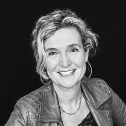 Marjolein van der Gaag