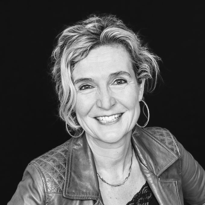 Marjolein van der Gaag