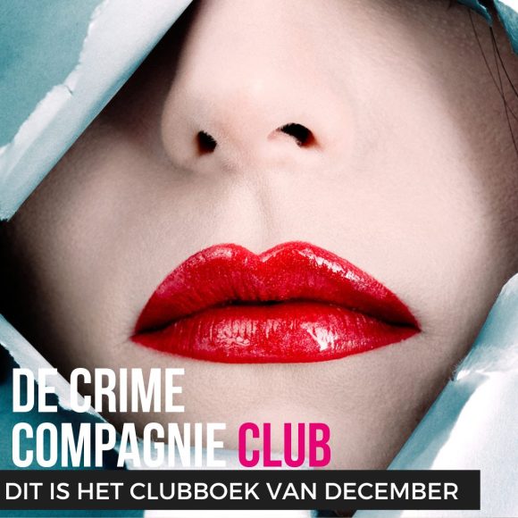 Dit is het clubboek van de maand december