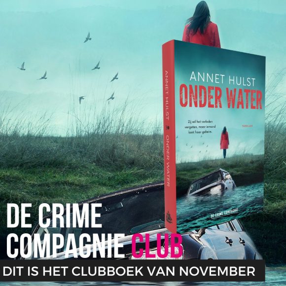 Dit is het clubboek van de maand november