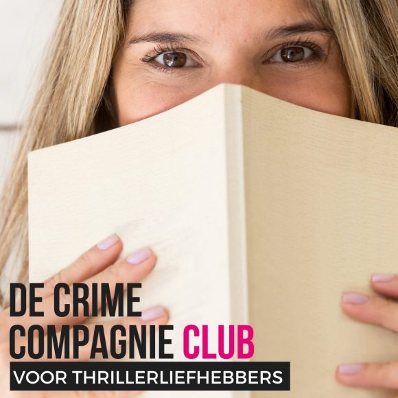 Het 6e clubboek valt deze maand op de mat&#8230;