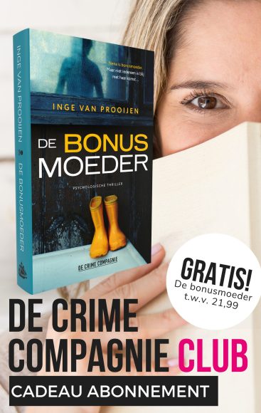boeken abonnement lees de allernieuwste thrillers