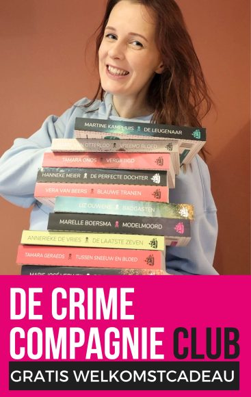De Crime Compagnie