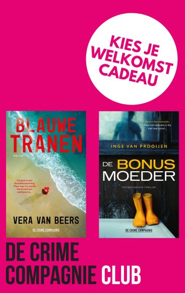Dit is het clubboek van de maand december