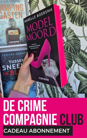 Cadeau thrillerabonnement