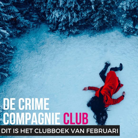 Clubboek februari tussen sneeuw en bloed tamara geraeds