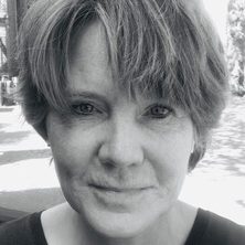 Esther Teunissen auteur