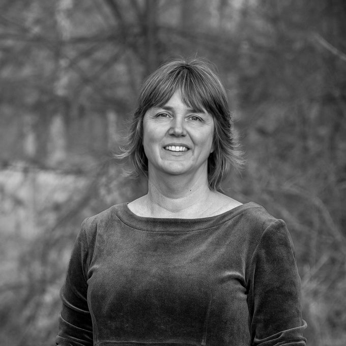 Tamara Onos thrillerauteur