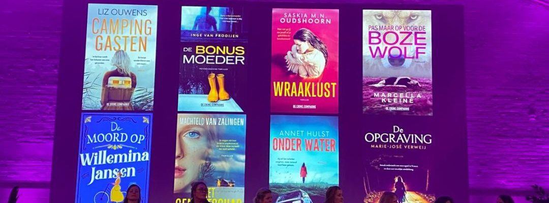 Crime Compagnie Clubdag