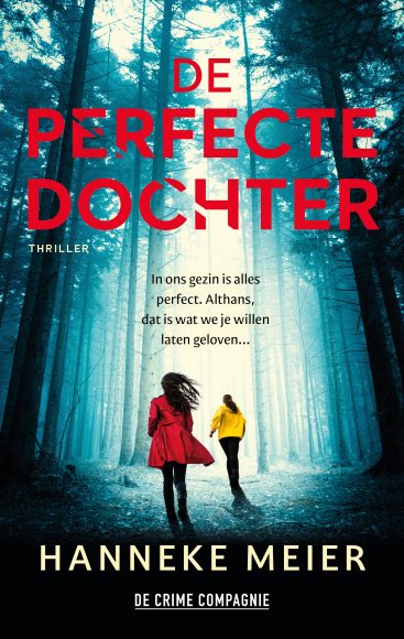 De perfecte dochter
