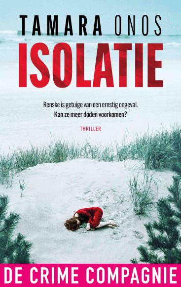 Isolatie &#8211; Renske Nijland 2