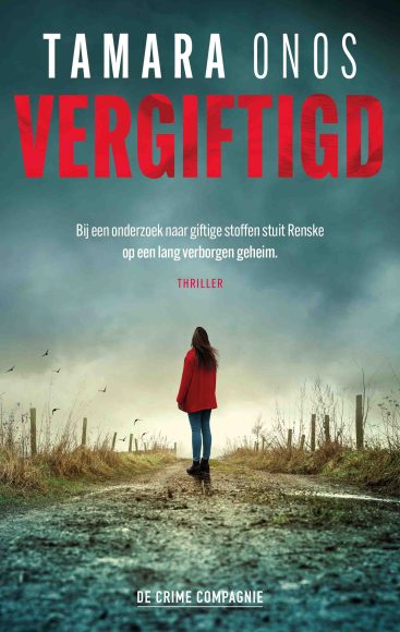 Vergiftigd &#8211; Renske Nijland 3