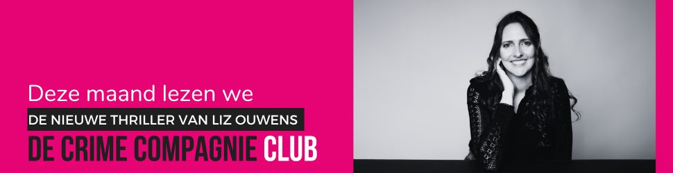 clubboek liz ouwens