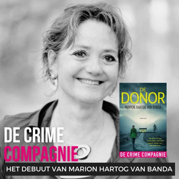 de donor marion hartog van banda