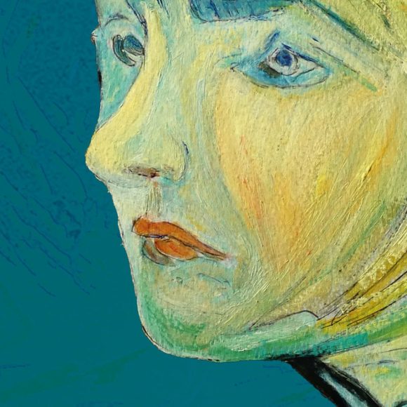 Het pistool van Van Gogh: een mysterie dat twaalf jaar duurde om te vertellen.