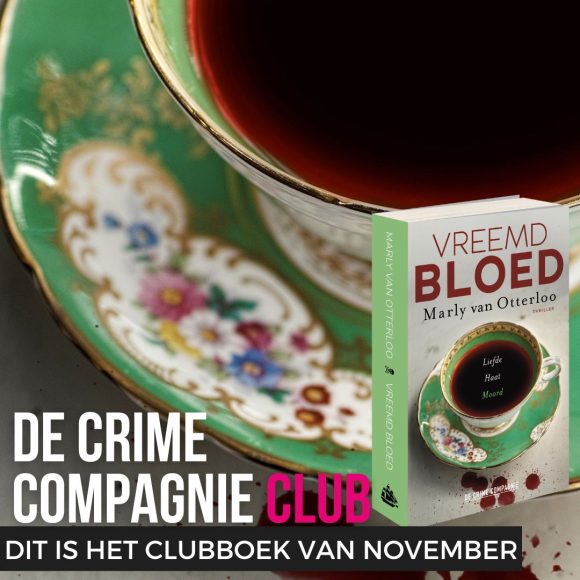 Daar zit een vreemd smaakje aan