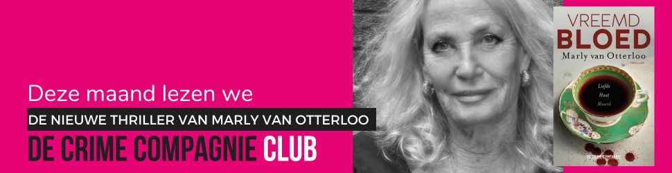 clubboek marly van otterloo