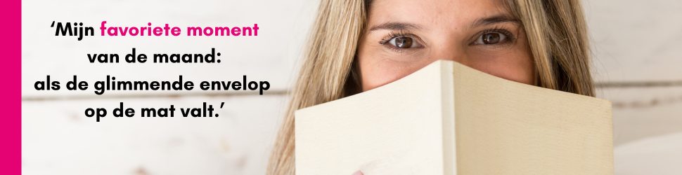 boekenclub van de crime compagnie