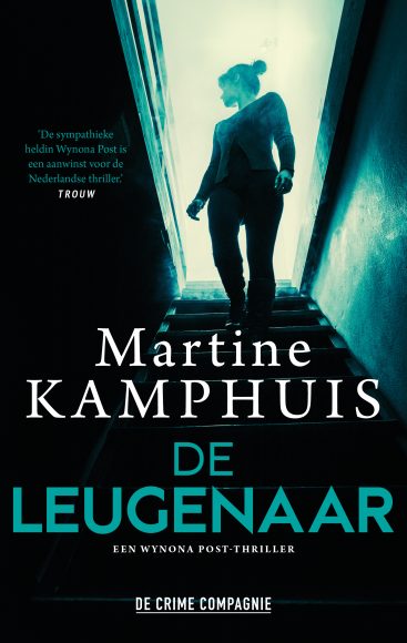 De leugenaar