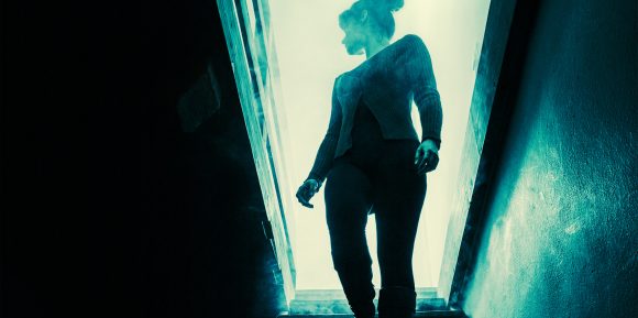 Interview met auteur van de maand: Martine Kamphuis