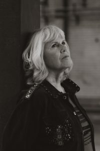 Auteursfoto © Milou van der Will Photography