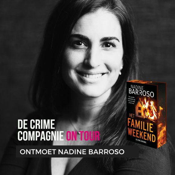 Het familieweekend signeersessies