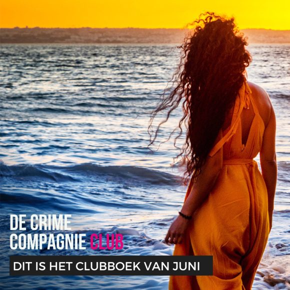 Fenna Storm debuteert met spannende vakantiethriller