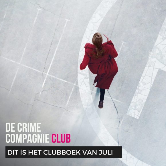Wie is het volgende slachtoffer?