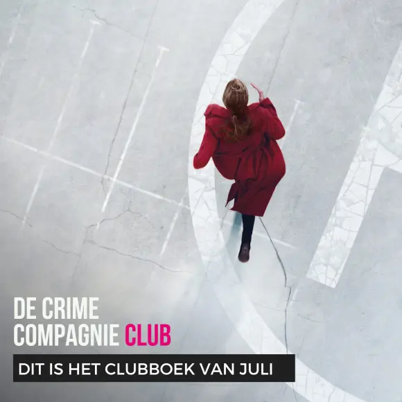 Wie is het volgende slachtoffer?