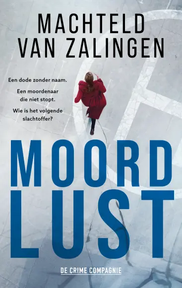 Moordlust
