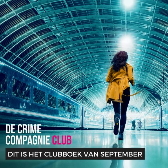 De waarheid over haar moeder heeft dodelijke gevolgen…
